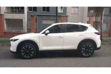 Mazda CX-5 2.0 Touring At