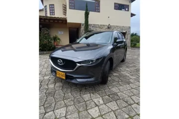 Mazda CX-5 2.0 Touring At
