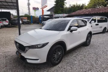 Mazda CX-5 2.0 Touring At