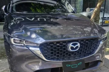 Mazda CX-5 2.0 Touring At