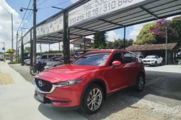 Mazda CX-5 2.0 Touring At