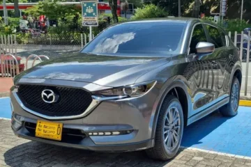 Mazda CX-5 2.0 Touring At 4x2 2020