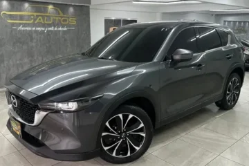 Mazda CX-5 2.5 Grand Touring