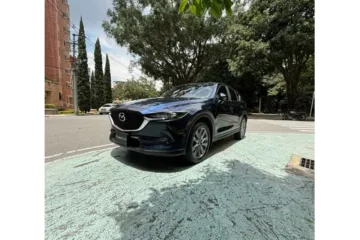 Mazda CX-5 2.5 Grand Touring