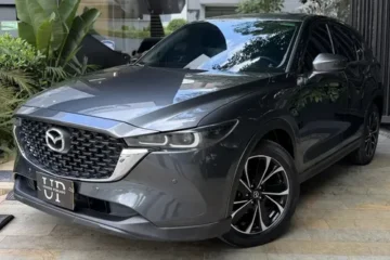 Mazda CX-5 2.5 Grand Touring At