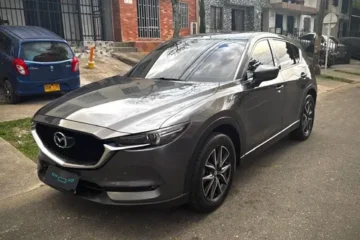 Mazda CX-5 2.5 Grand Touring Lx