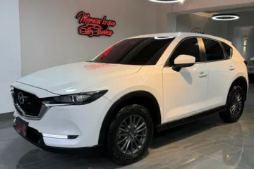 Mazda CX-5 2.5 Touring At