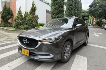 Mazda CX-5 2.5 Touring At