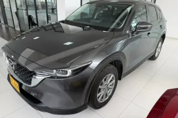 Mazda CX-5 CX-5 2.5 TOURING AUTOMATICA 4X2