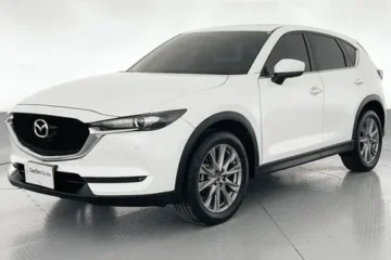 Mazda CX-5 GRAND TOURING TP 2500CC