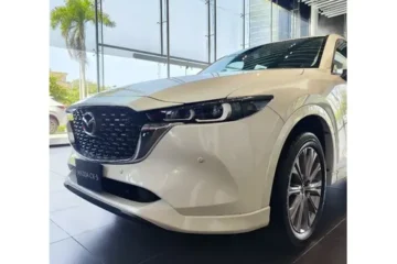 Mazda CX-5 Grand Touring 4X2 Automática 4x2