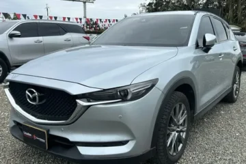 Mazda CX-5 TOURING SIGNATURE AT 4X4 2500
