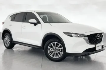 Mazda CX-5 TOURING TP 2000CC