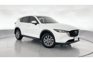 Mazda CX-5 TOURING TP 2000CC