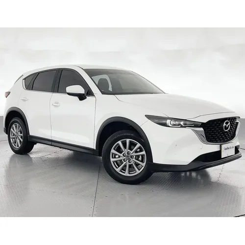 Mazda CX-5 2024 Blanco Bogotá