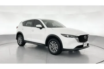 Mazda CX-5 TOURING TP 2000CC