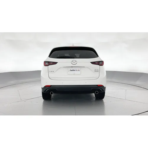 Mazda CX-5 2024 Blanco Bogotá