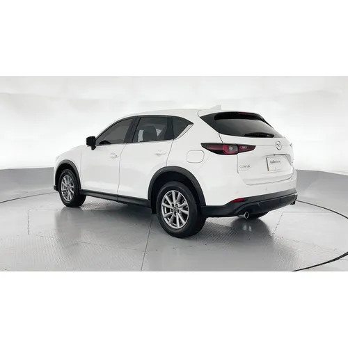 Mazda CX-5 2024 Blanco Bogotá