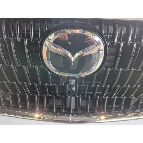 Mazda CX-60 2026 Blanco Bogotá