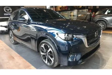 Mazda CX-60 CX60 GRAND TOURING HIBRIDA SIGNATURE