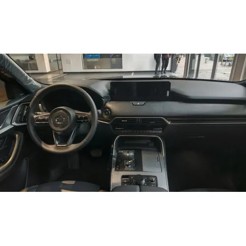 Mazda CX-60 2026 Azul Bogotá