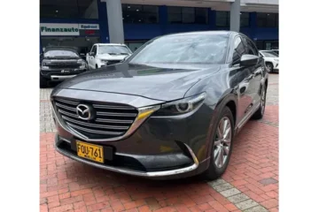 Mazda CX-9 2.5 Grand Touring Lx