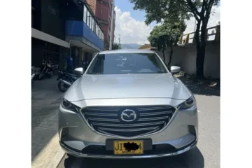 Mazda CX-9 2.5 Grand Touring Lx