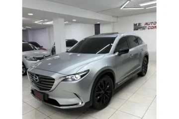 Mazda CX-9 2.5 Grand Touring Lx Awd
