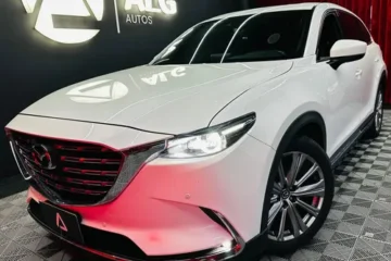 Mazda CX-9 2.5 Grand Touring Signature