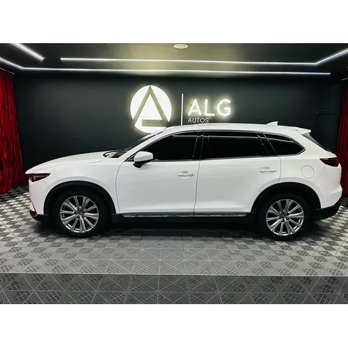 Mazda CX-9 2023 Blanco Medellín