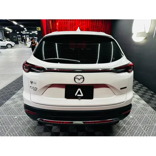 Mazda CX-9 2023 Blanco Medellín