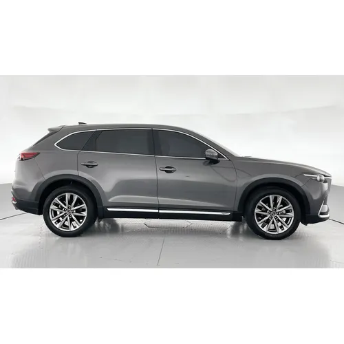 Mazda CX-9 2019 Gris Bogotá