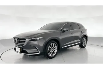 Mazda CX-9 GRAND TOURING SIGNATURE TP 2500CC