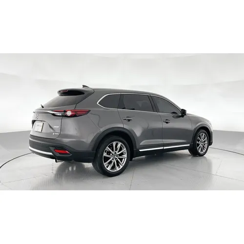 Mazda CX-9 2019 Gris Bogotá