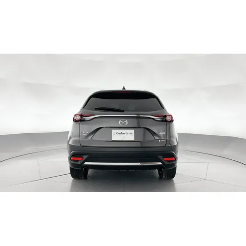 Mazda CX-9 2019 Gris Bogotá