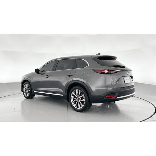Mazda CX-9 2019 Gris Bogotá