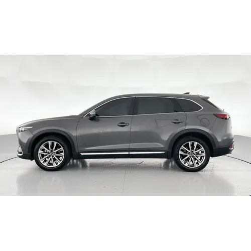 Mazda CX-9 2019 Gris Bogotá