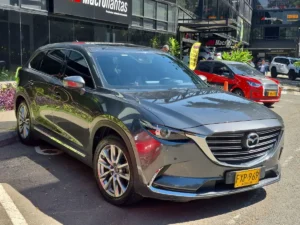 Mazda CX-9 2019 Gris Envigado