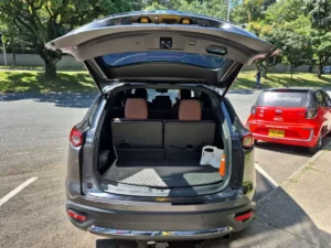 Mazda CX-9 2019 Gris Envigado