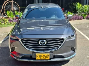 Mazda CX-9 2019 Gris Envigado