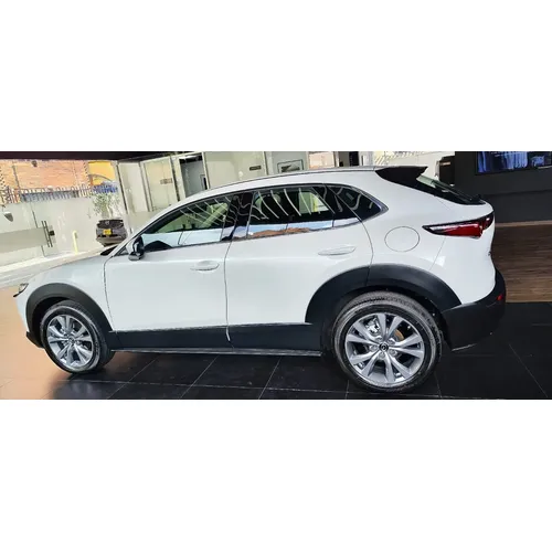 Mazda CX-30 2026 Blanco Bogotá