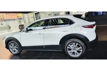 Mazda Cx-30 2.0 Touring Híbrida At 2027/jl