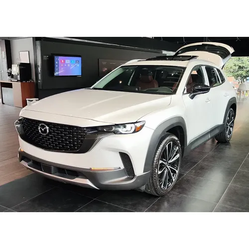 Mazda CX-50 2027 Blanco Bogotá