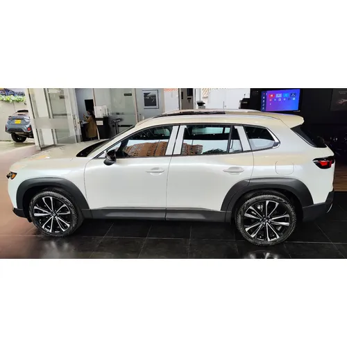 Mazda CX-50 2027 Blanco Bogotá