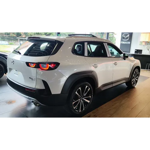 Mazda CX-50 2027 Blanco Bogotá