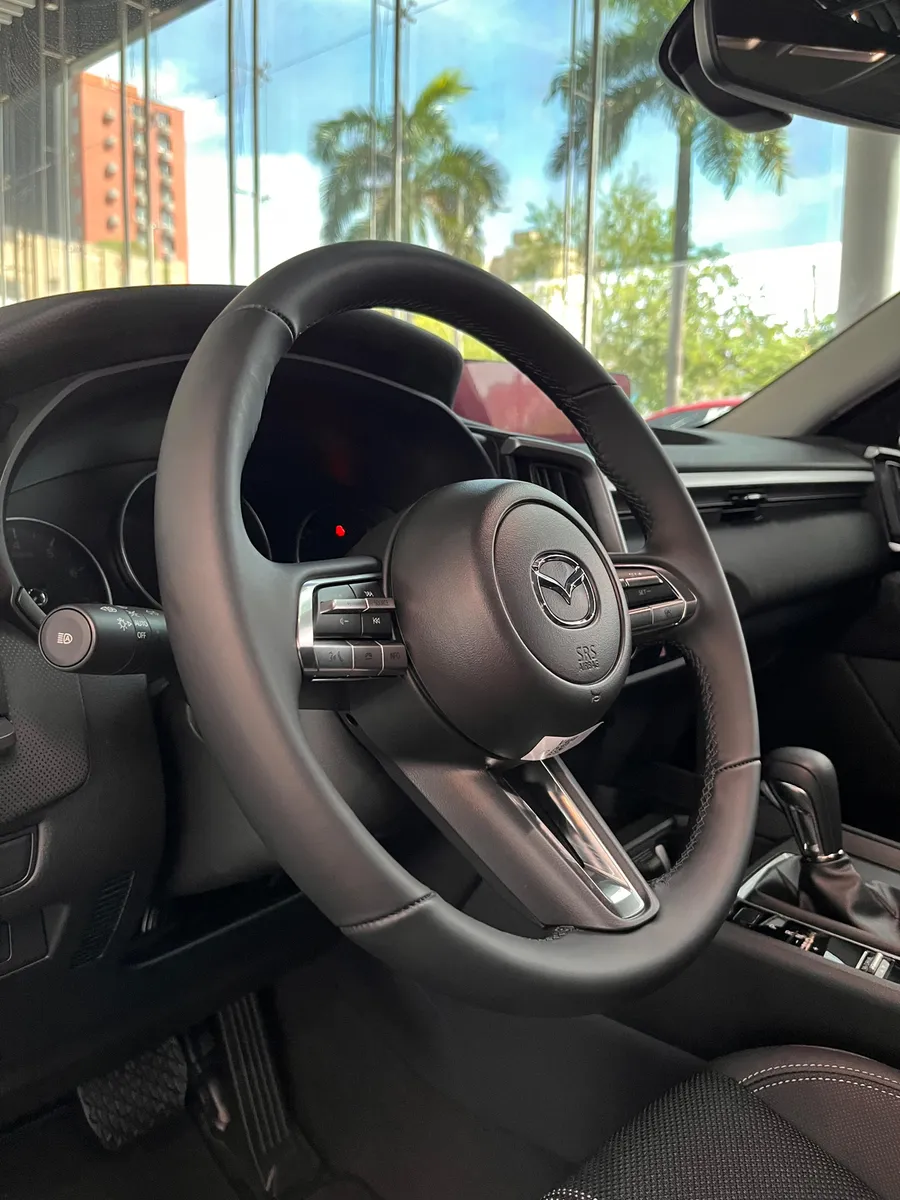 Mazda CX-50 2026 Blanco Barranquilla