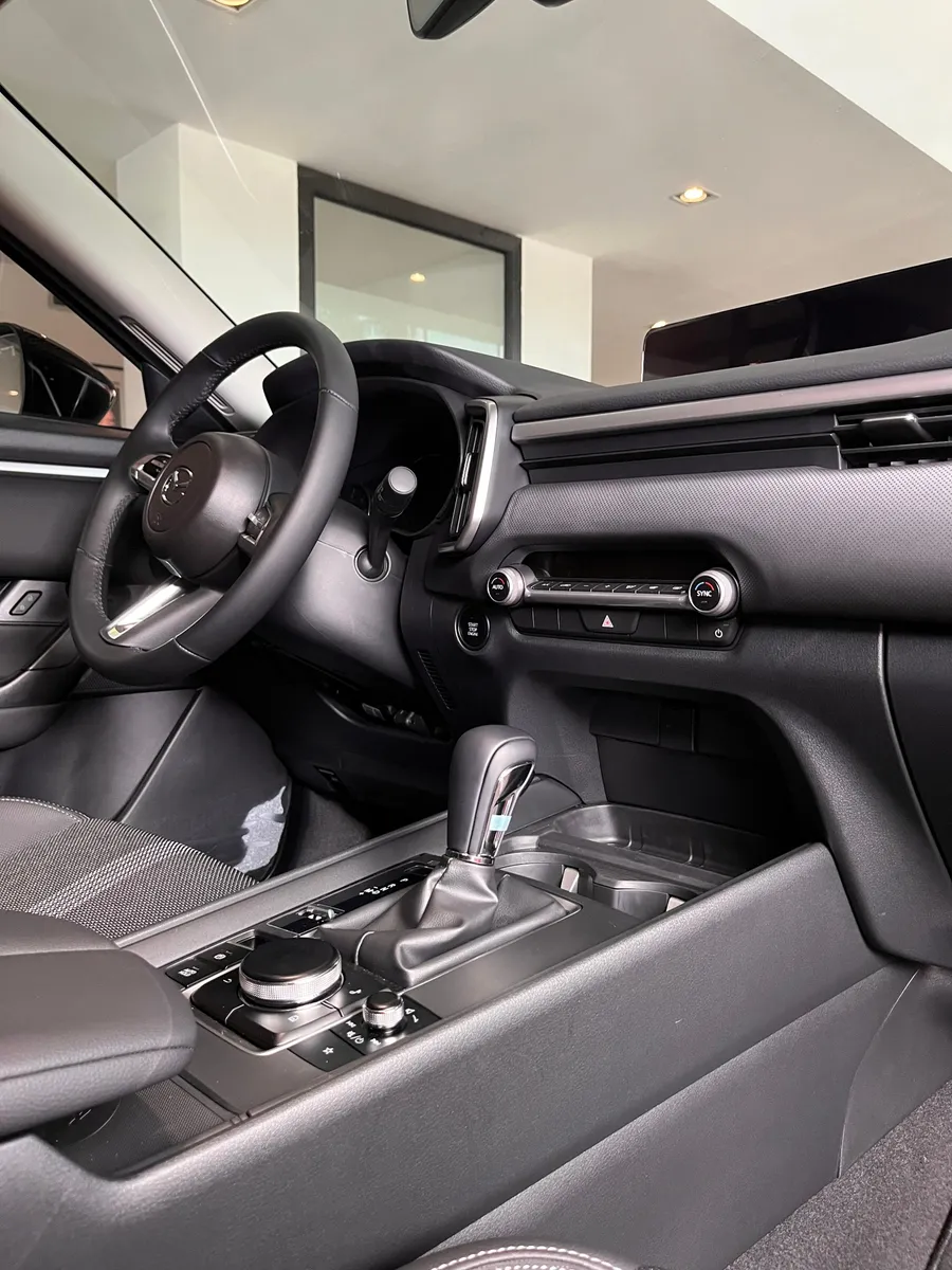 Mazda CX-50 2026 Blanco Barranquilla