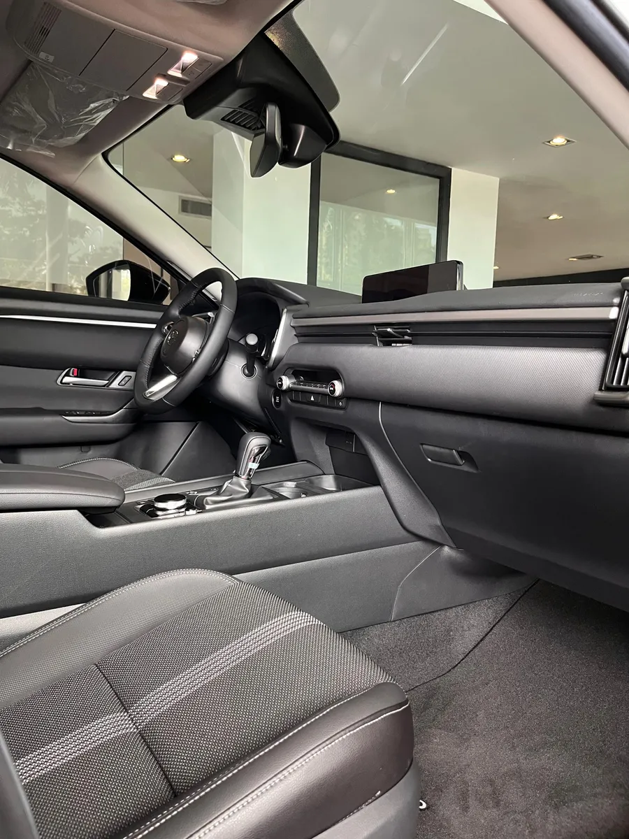 Mazda CX-50 2026 Blanco Barranquilla