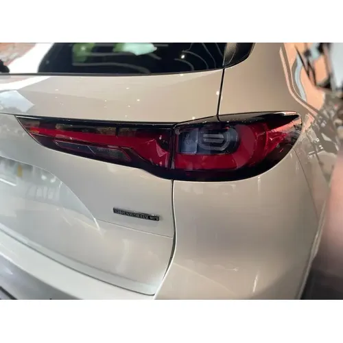 Mazda CX-60 2026 Gris Bogotá