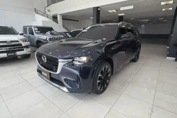 Mazda Cx-90 3.3 Grand Touring Signature Awd At Hibrido Ligero - Mhev